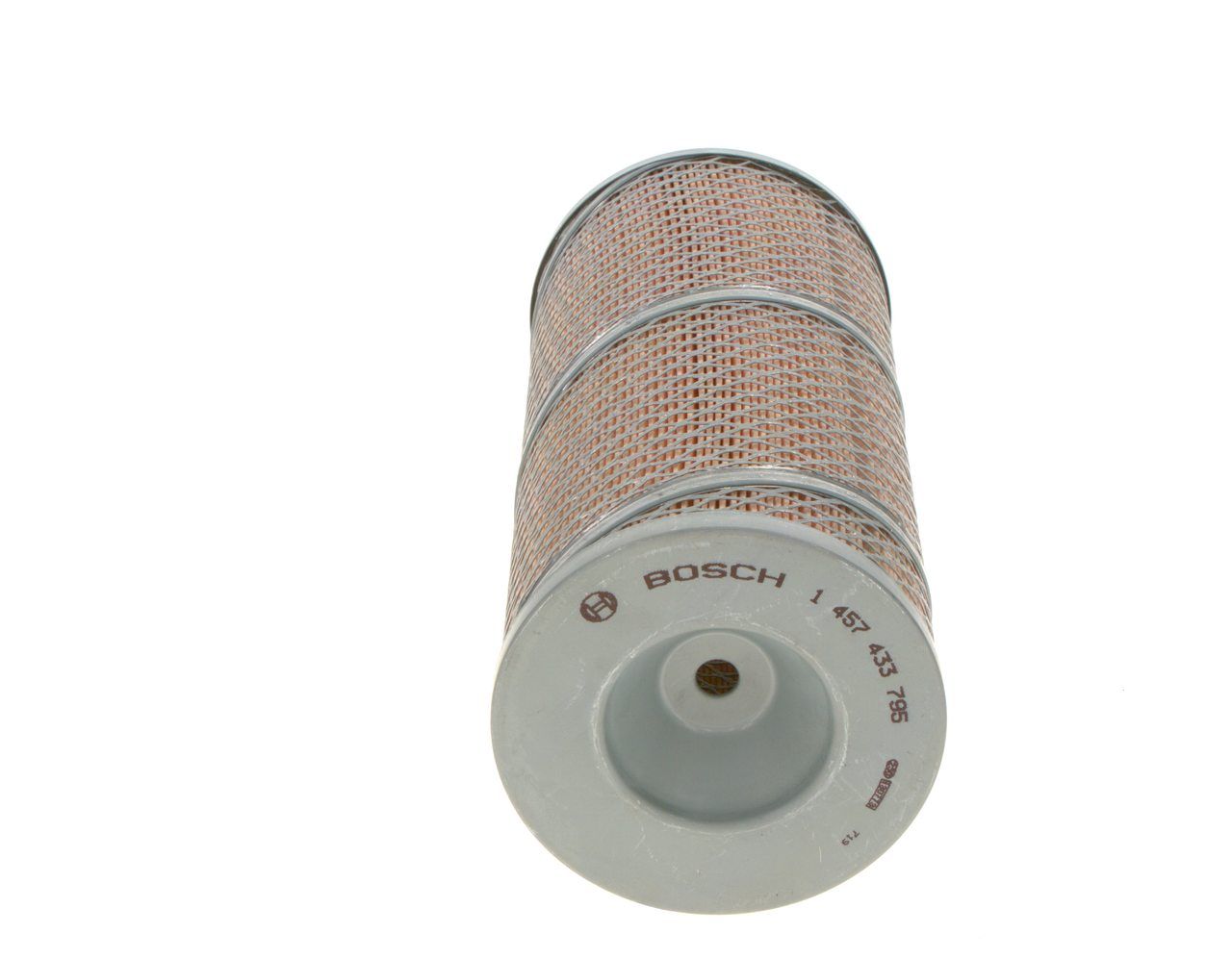 BOSCH 1 457 433 795 - Luftfilter