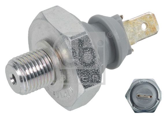 FEBI BILSTEIN 08444 - Öldruckschalter