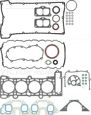 VICTOR REINZ 01-28415-01 - Dichtungsvollsatz, Motor