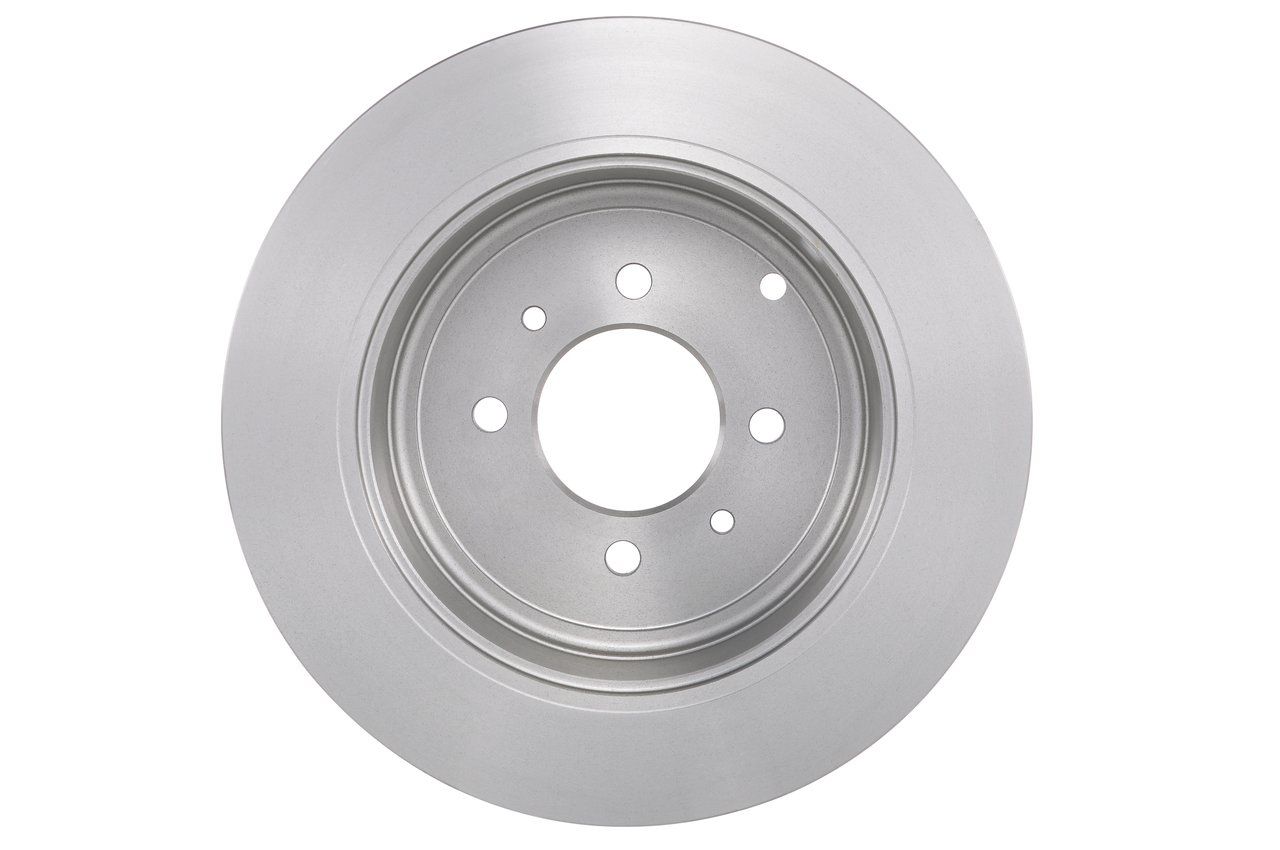 BOSCH 0 986 478 877 - Bremsscheibe