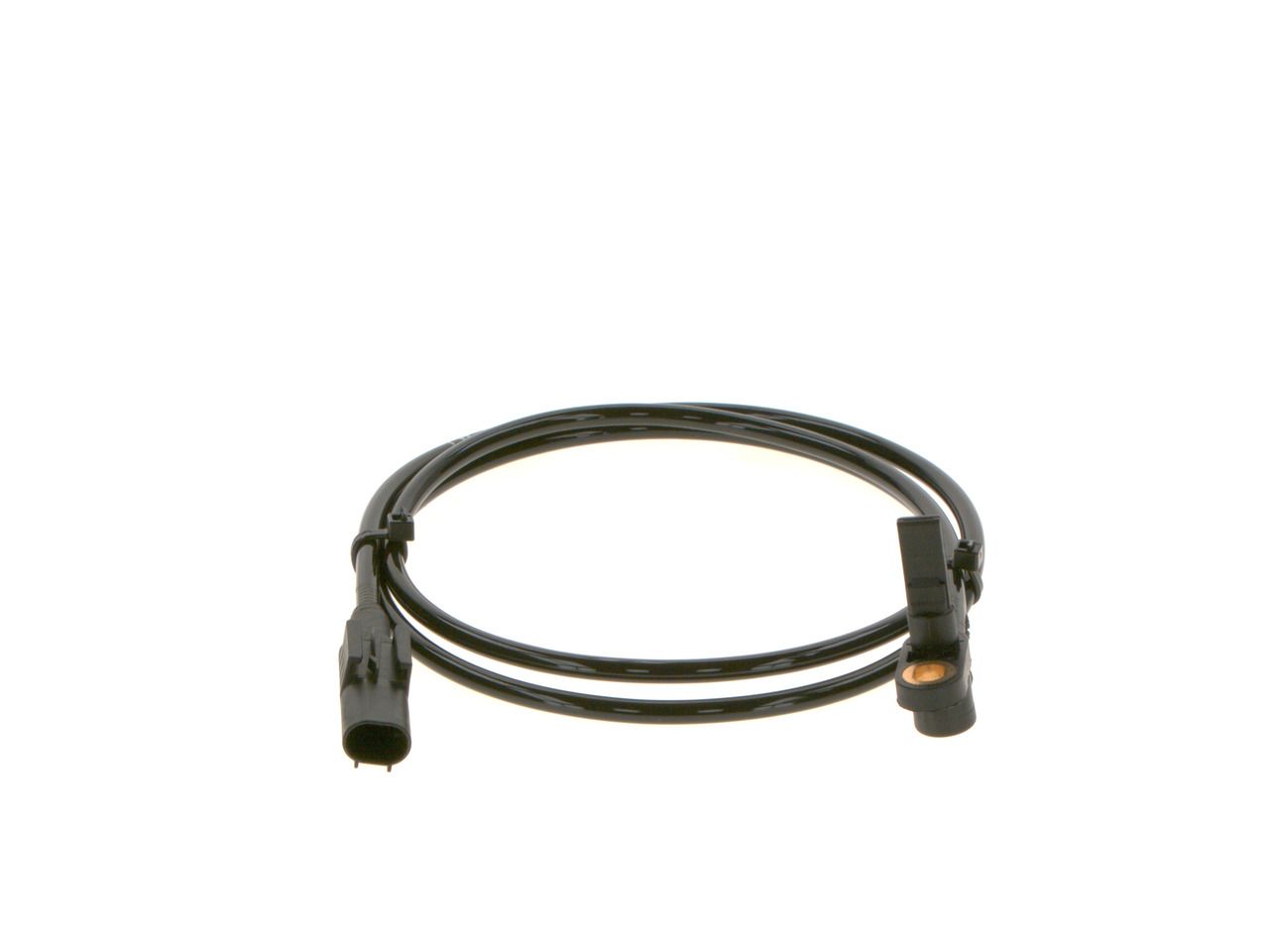 BOSCH 0 265 007 643 - Sensor, Raddrehzahl