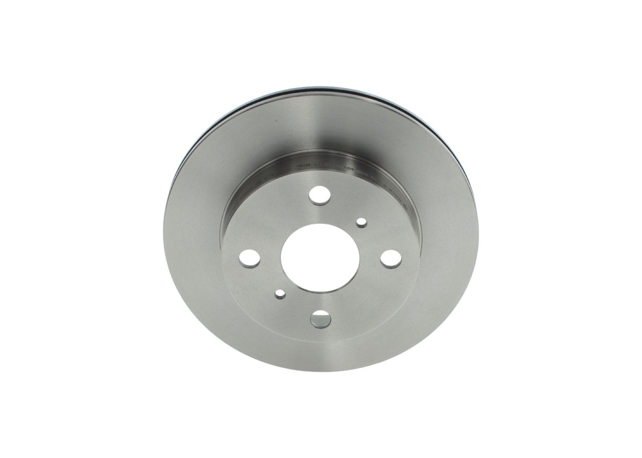 BOSCH 0 986 478 491 - Bremsscheibe
