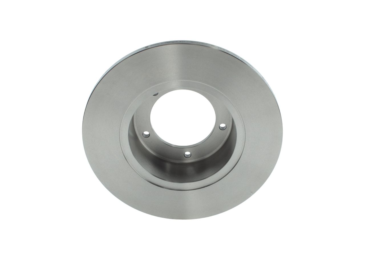 BOSCH 0 986 478 827 - Bremsscheibe
