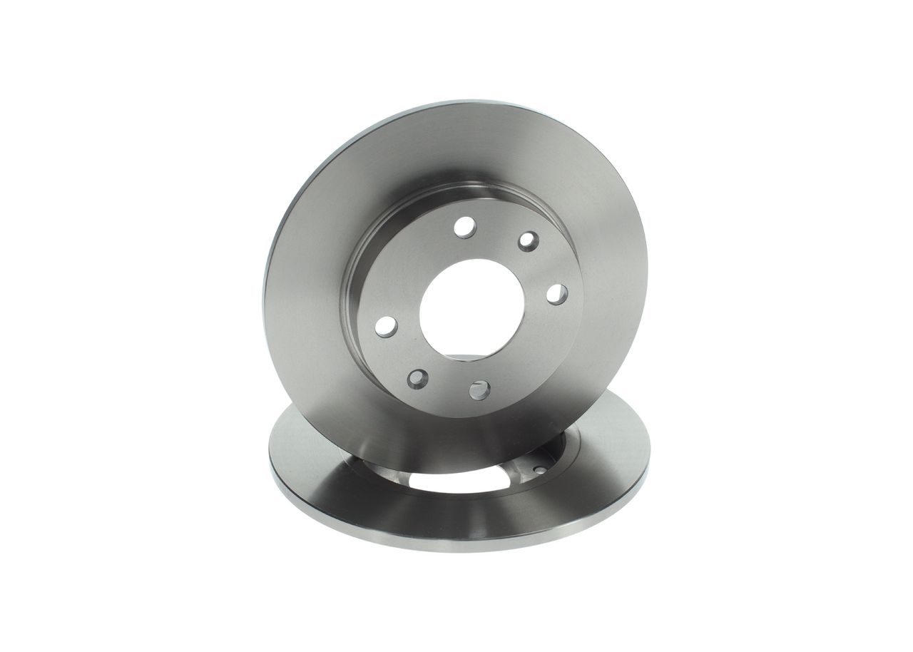 BOSCH 0 986 478 046 - Bremsscheibe