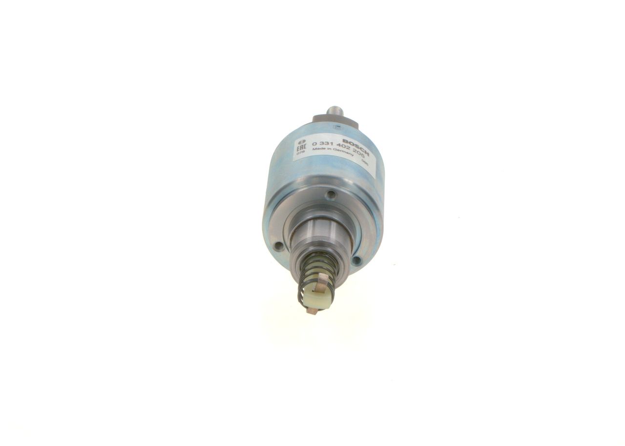 BOSCH 0 331 402 205 - Magnetschalter, Starter