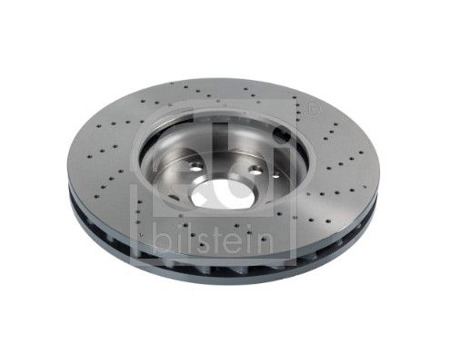 FEBI BILSTEIN 107500 - Bremsscheibe