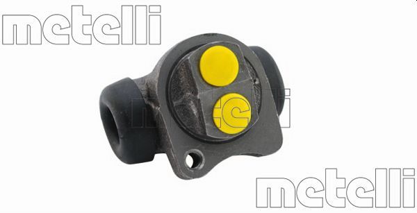 METELLI 04-0772 - Radbremszylinder
