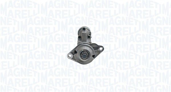 MAGNETI MARELLI 063721286010 - Starter