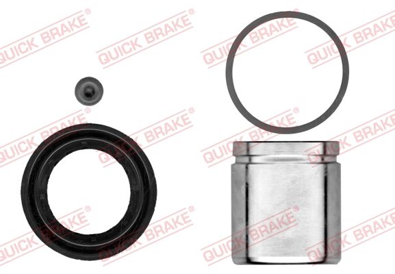 QUICK BRAKE 114-5382 - Reparatursatz, Bremssattel