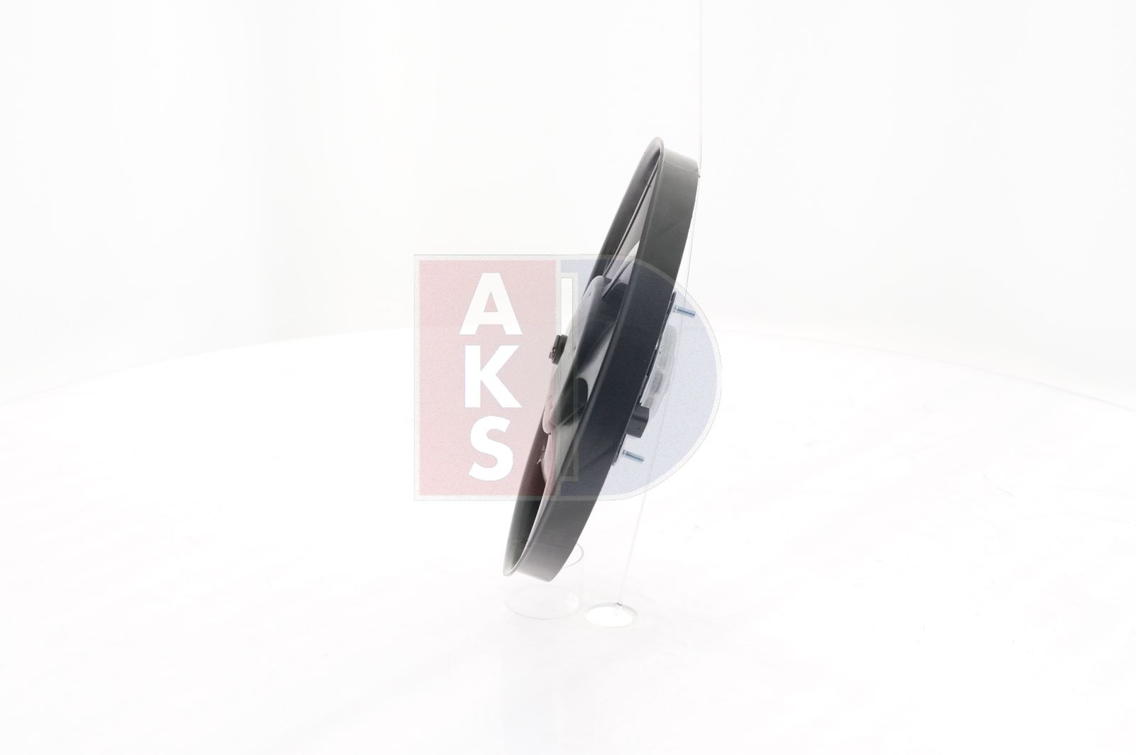 AKS DASIS 068800N - Lüfter, Motorkühlung