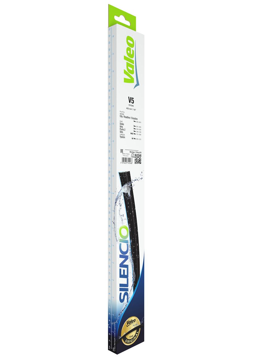 VALEO 574246 - Wischgummi