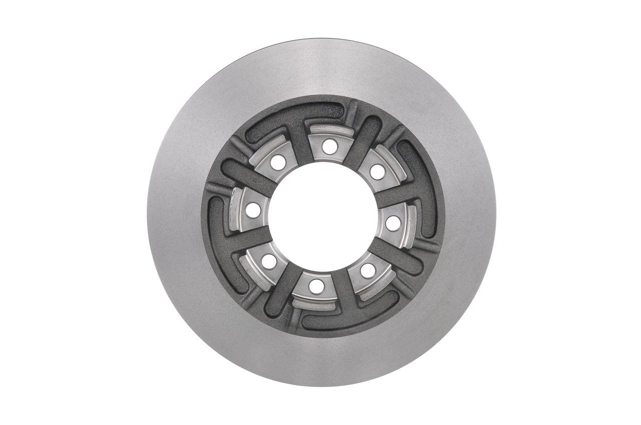 BOSCH 0 986 478 886 - Bremsscheibe