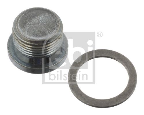 FEBI BILSTEIN 37944 - Verschlussschraube, Ölwanne