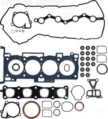 VICTOR REINZ 01-10141-01 - Dichtungsvollsatz, Motor