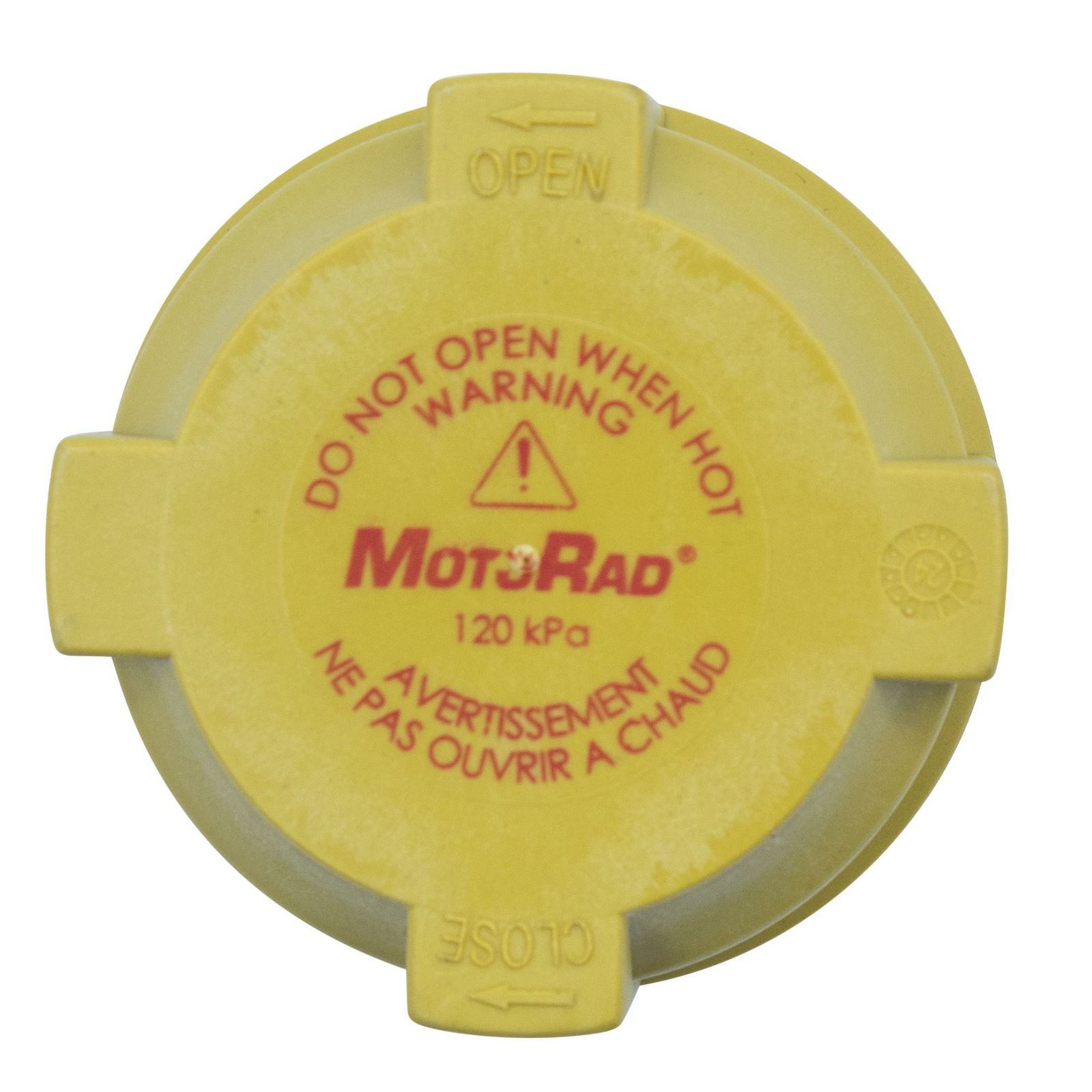 MOTORAD T95 - Verschlussdeckel, Kühlmittelbehälter