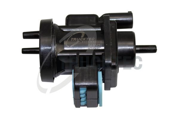 TRUCKTEC AUTOMOTIVE 02.42.316 - Druckwandler, Turbolader