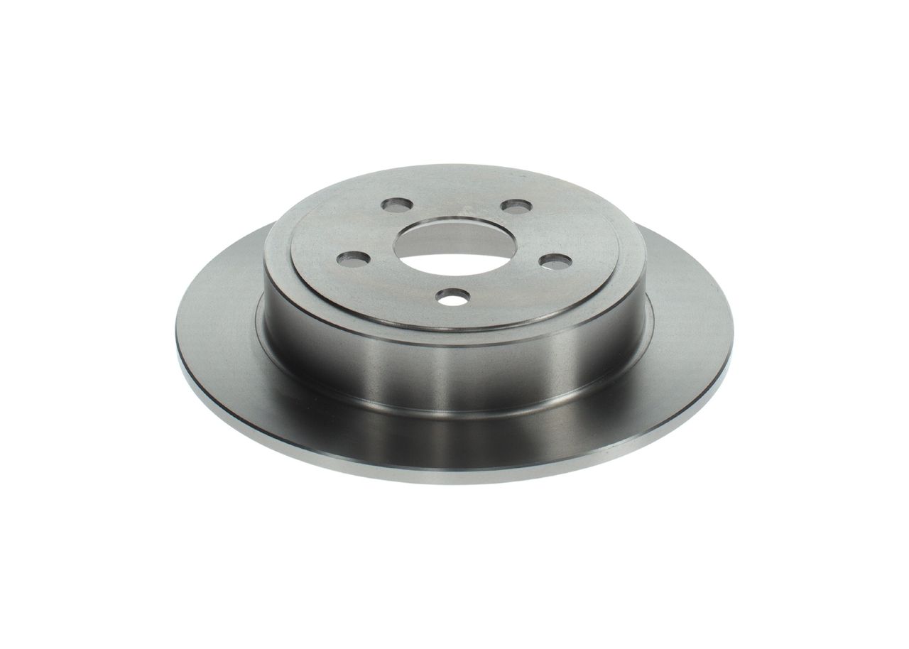 BOSCH 0 986 479 A79 - Bremsscheibe