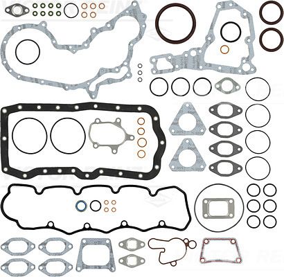 VICTOR REINZ 01-35786-01 - Dichtungsvollsatz, Motor