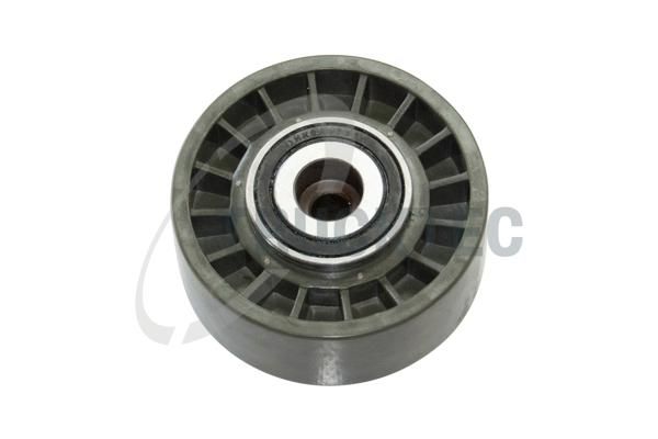 TRUCKTEC AUTOMOTIVE 02.19.074 - Spannrolle, Keilrippenriemen