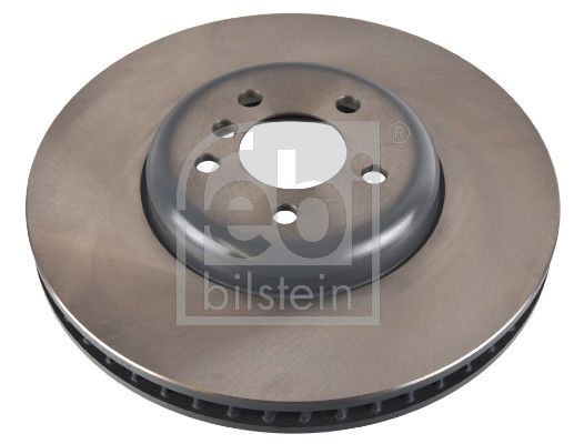 FEBI BILSTEIN 108211 - Bremsscheibe