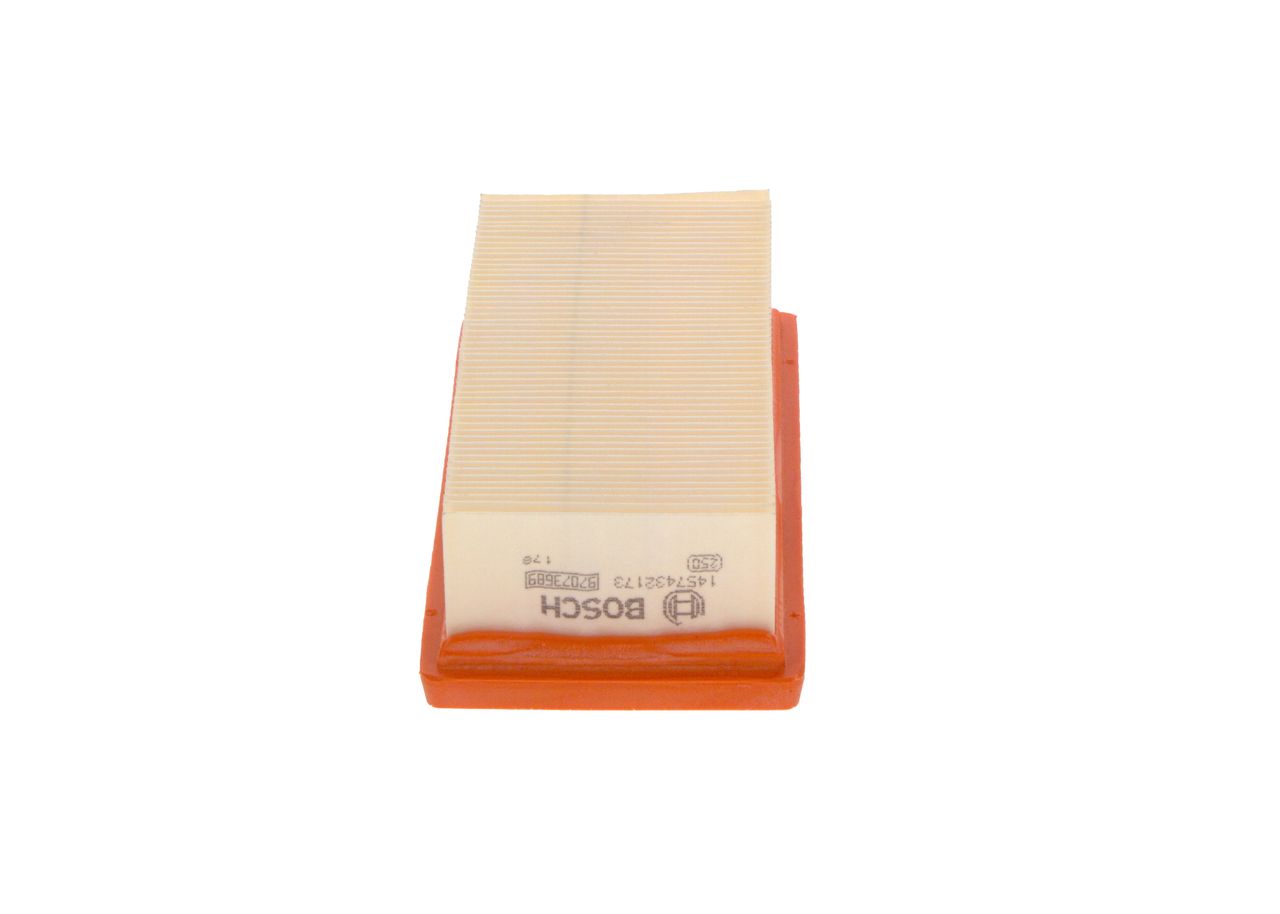 BOSCH 1 457 432 173 - Luftfilter