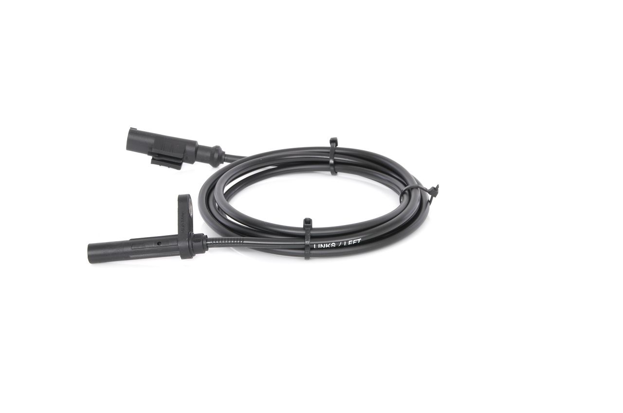BOSCH 0 265 009 340 - Sensor, Raddrehzahl