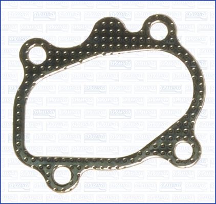 AJUSA 00418400 - Dichtung, Turbineneinlass (Lader)
