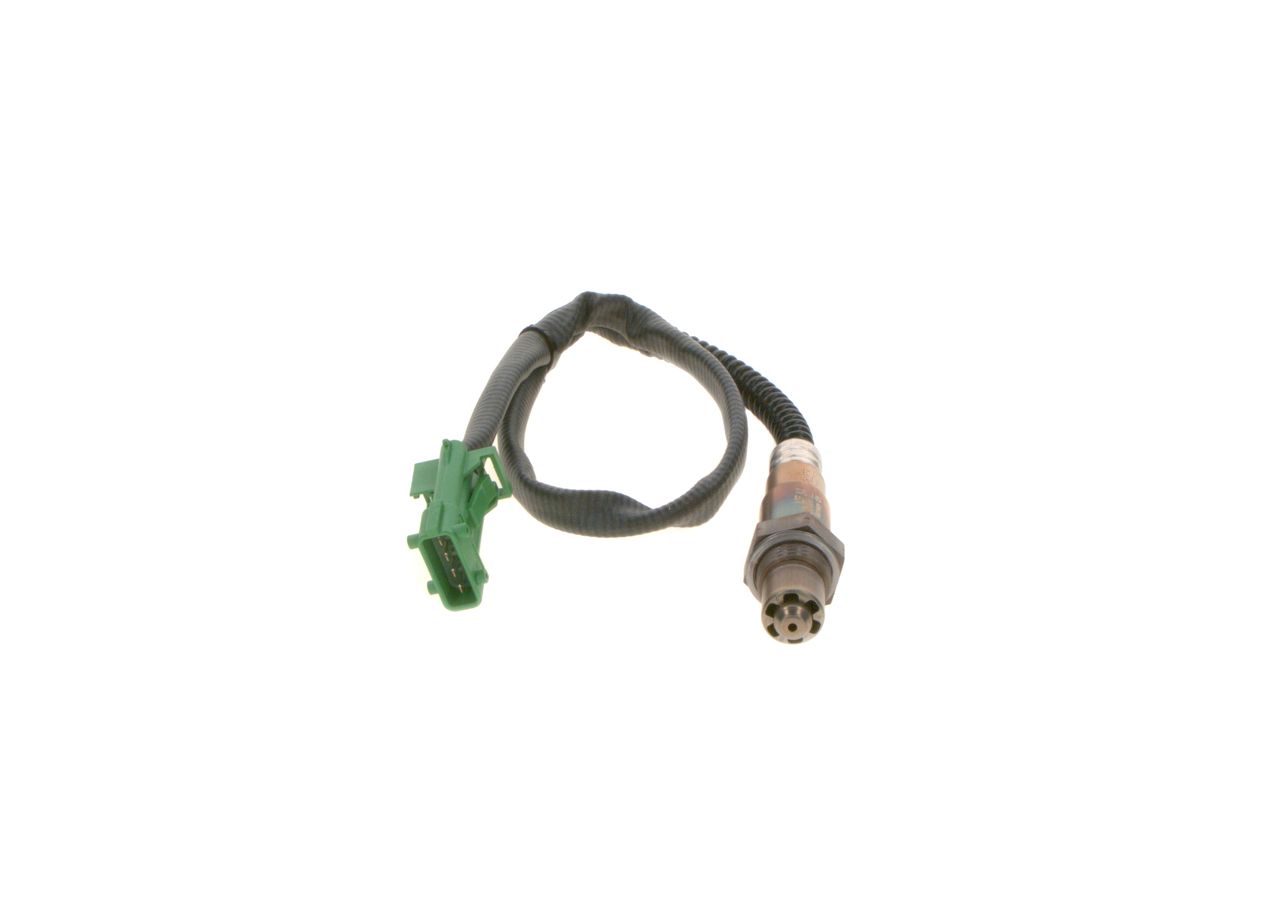 BOSCH 0 258 006 027 - Lambdasonde
