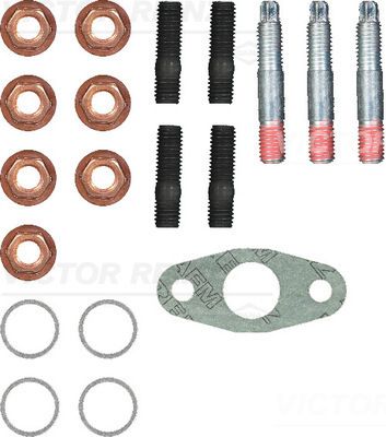 VICTOR REINZ 04-10163-01 - Montagesatz, Lader