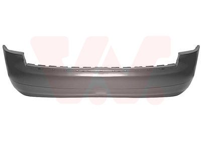 VAN WEZEL 0325546 - Stoßfänger