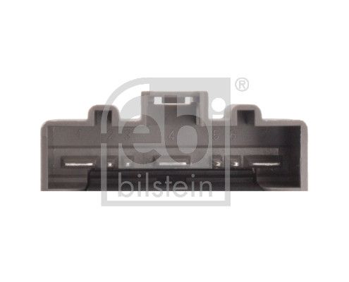 FEBI BILSTEIN 171585 - Zünd-/Startschalter