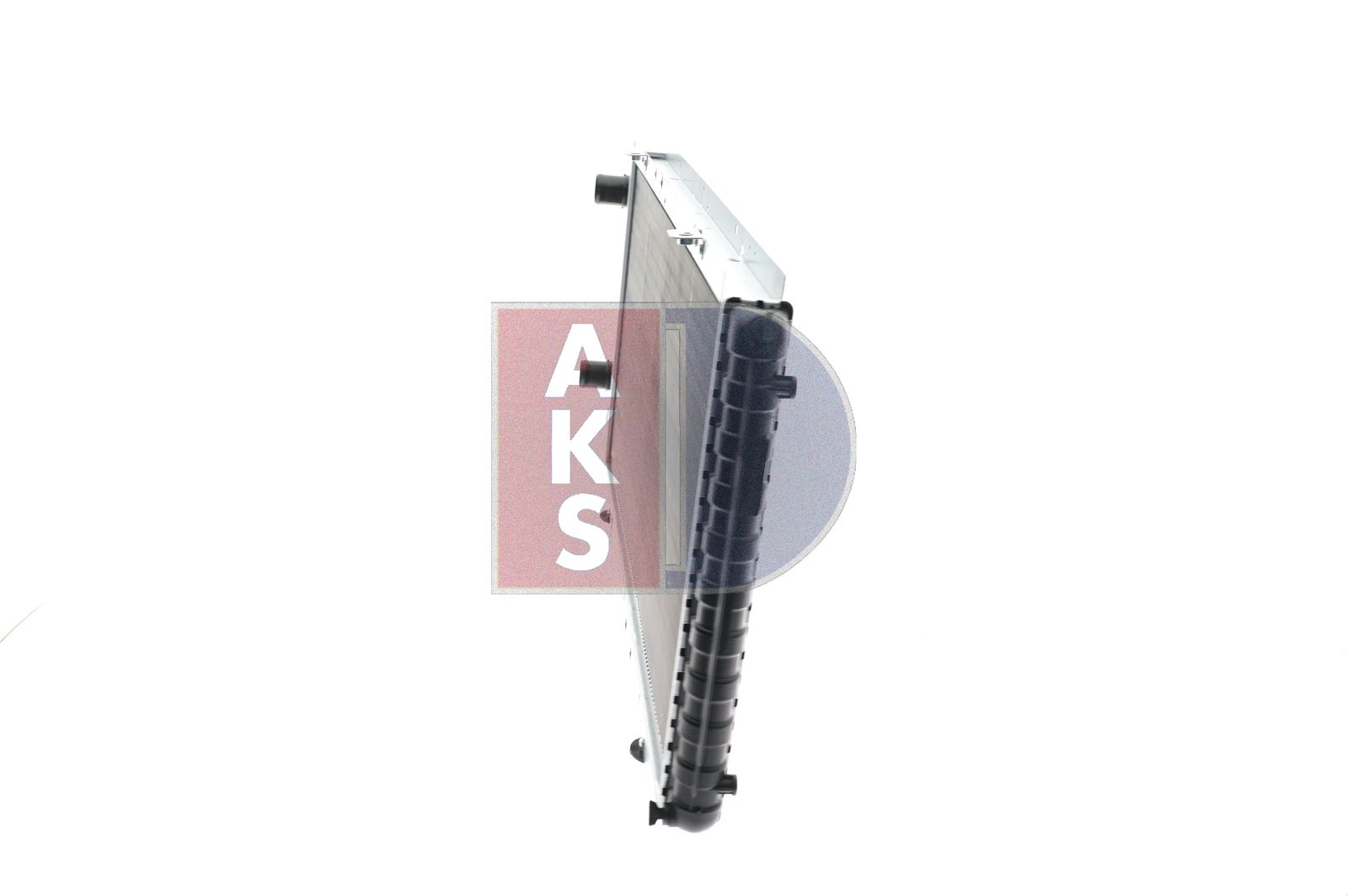 AKS DASIS 060610N - Kühler, Motorkühlung