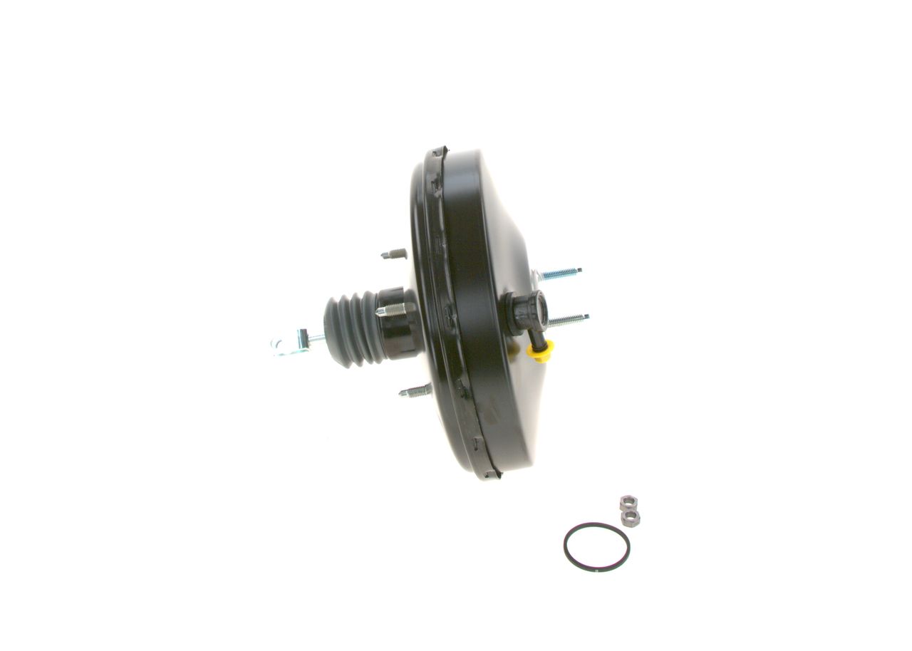 BOSCH 0 204 125 763 - Bremskraftverstärker