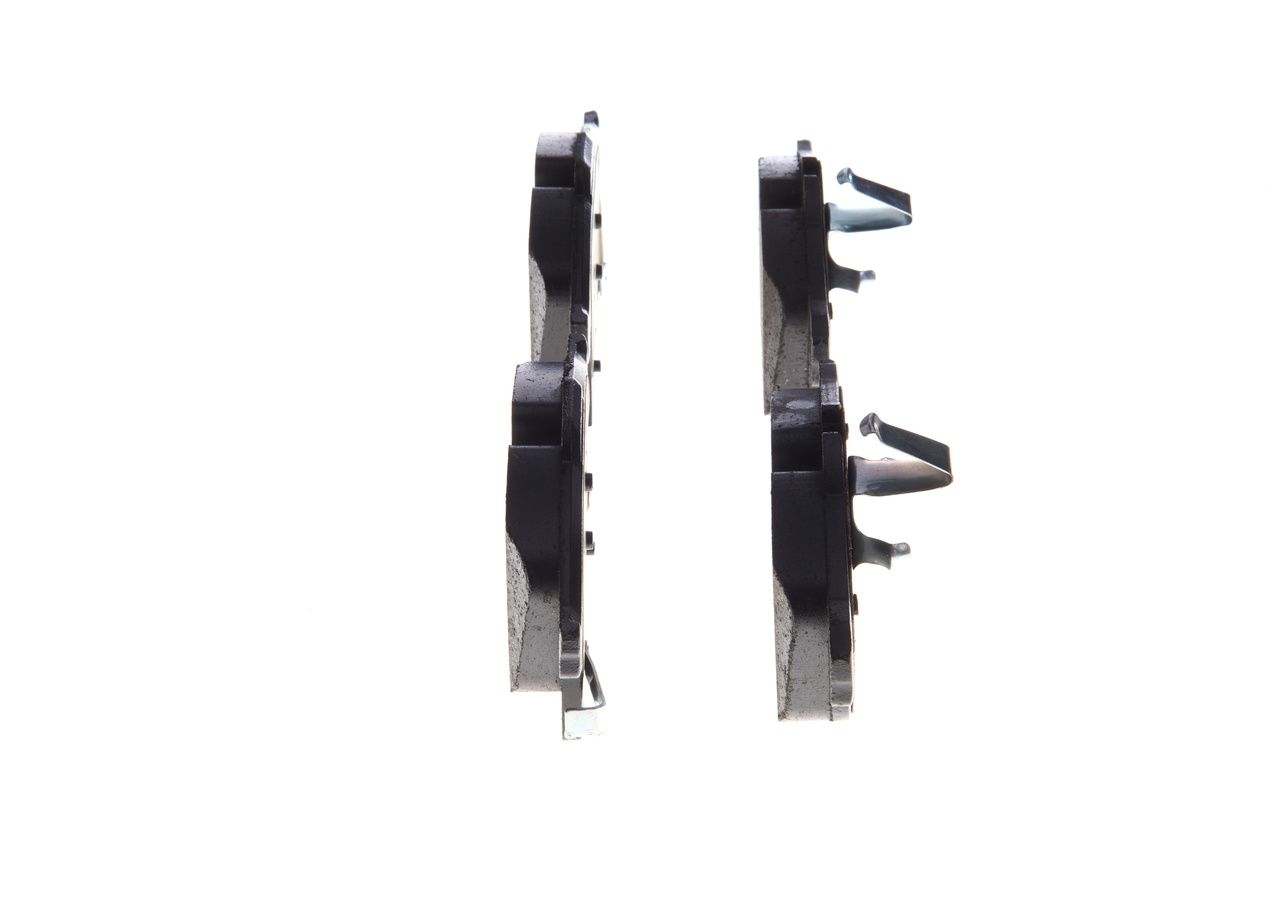 BOSCH 0 986 494 513 - Bremsbelagsatz, Scheibenbremse