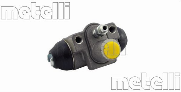 METELLI 04-0902 - Radbremszylinder