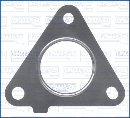 AJUSA 01496800 - Dichtung, Ölauslass (Lader)