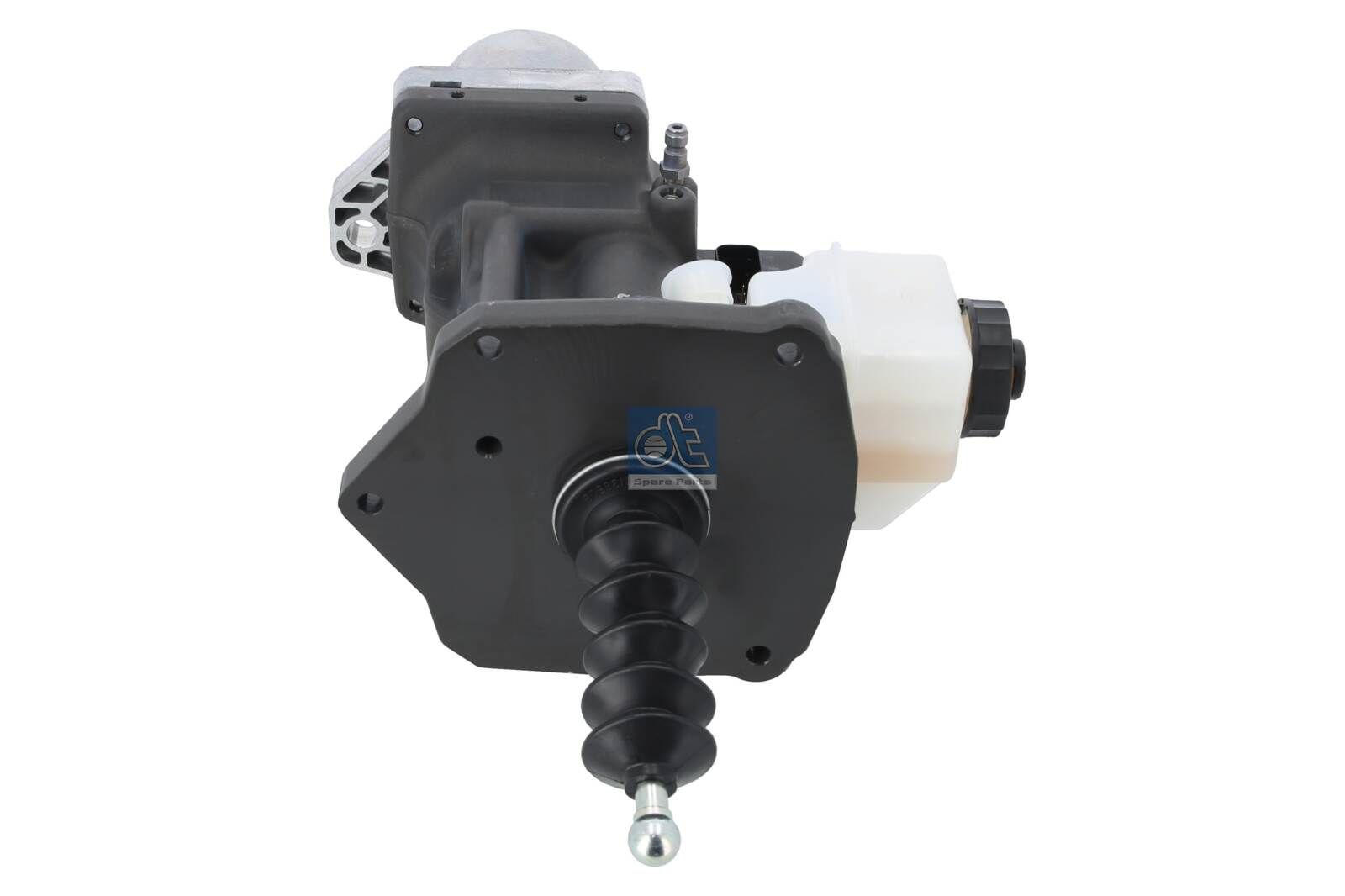 DT Spare Parts 1.13228 - Kupplungsverstärker