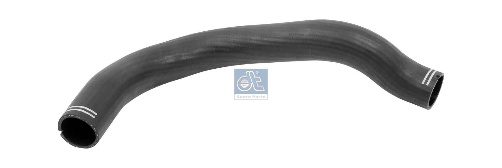DT Spare Parts 12.25055 - Heizungsschlauch