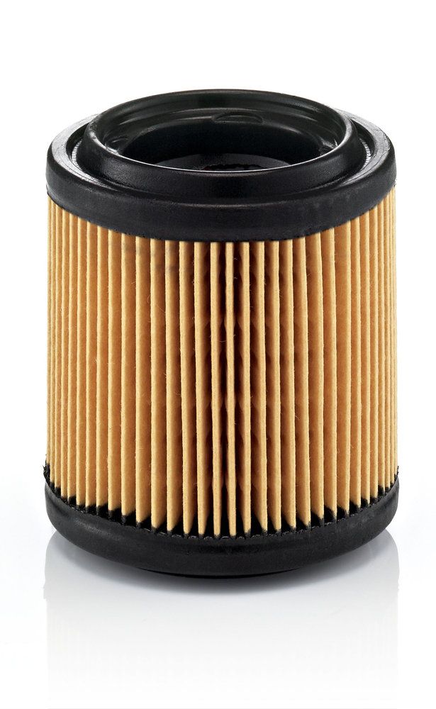 MANN-FILTER C 710/1 - Luftfilter