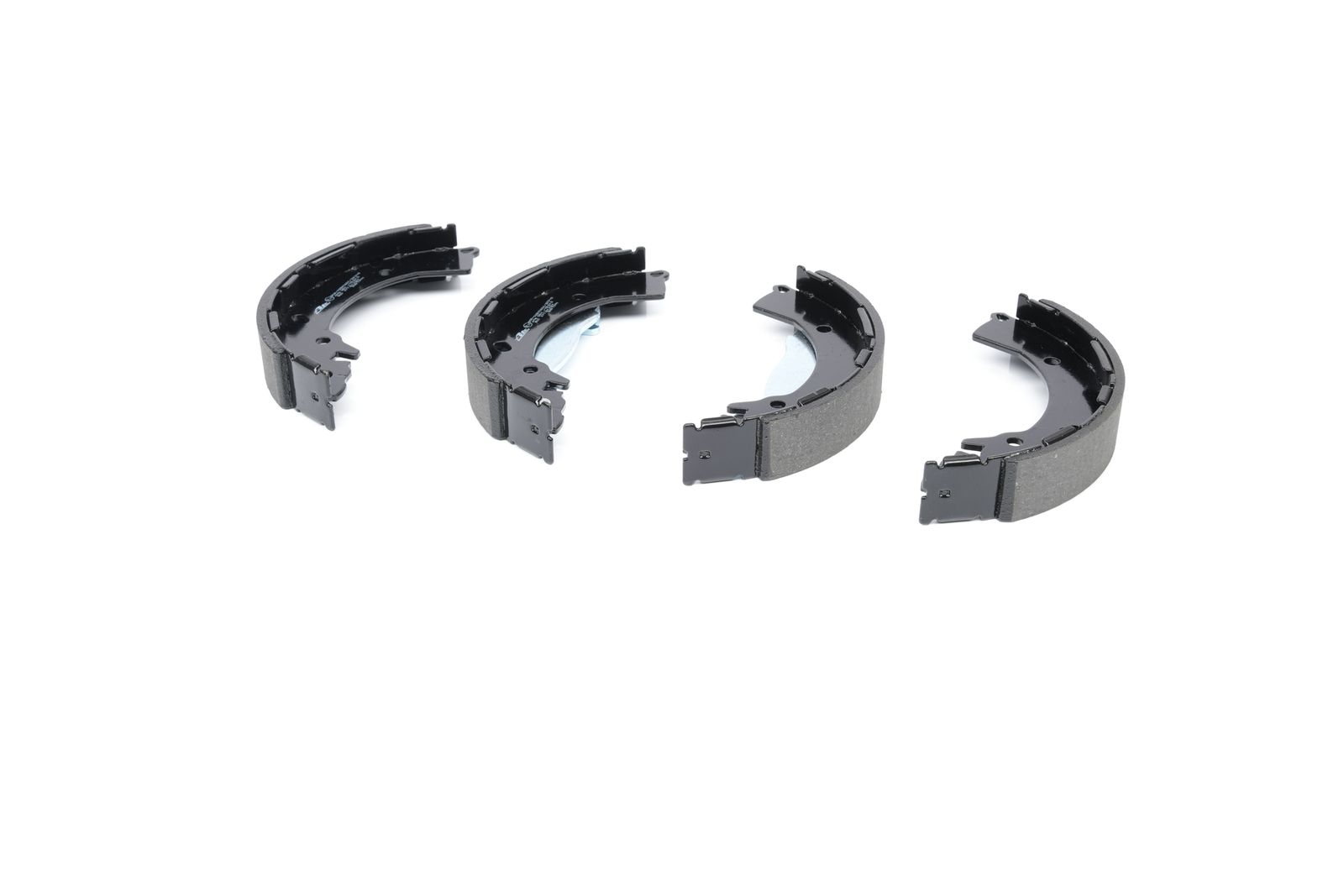ATE 03.0137-0524.2 - Bremsbackensatz