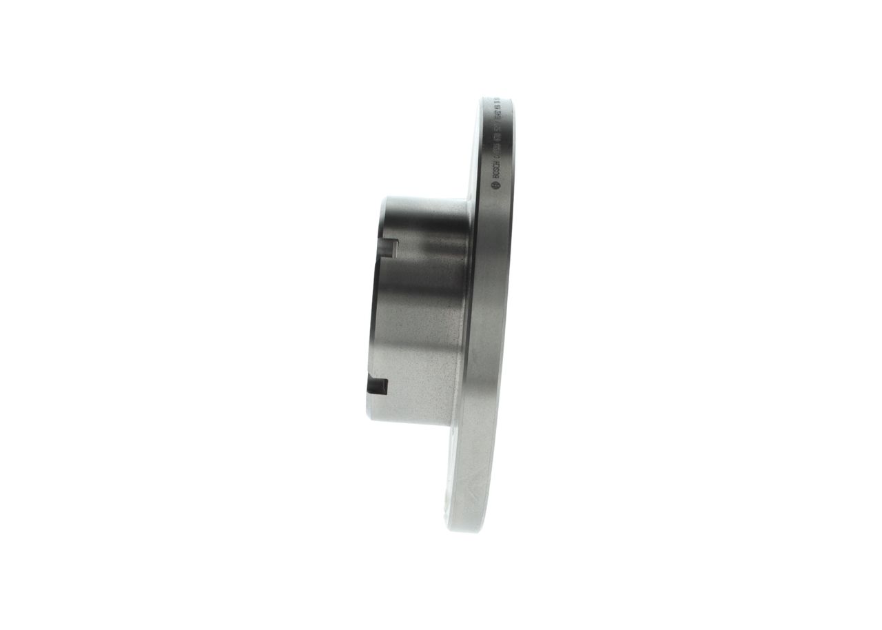 BOSCH 0 986 478 529 - Bremsscheibe