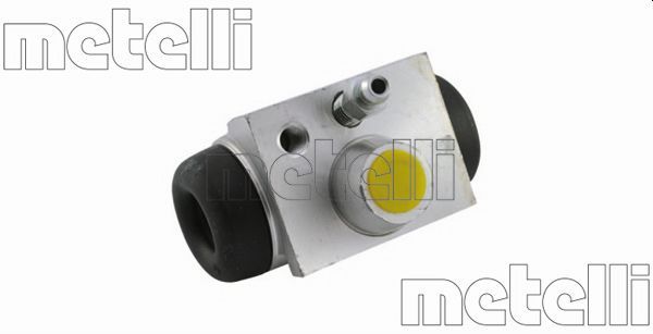 METELLI 04-0882 - Radbremszylinder