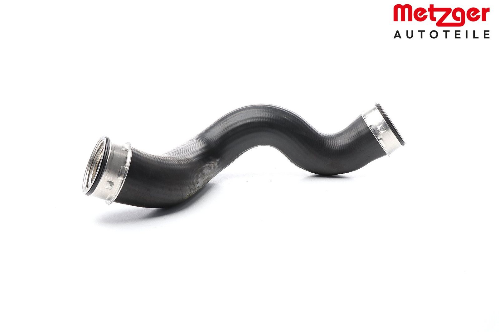 METZGER AUTOTEILE 2400428 - Ladeluftschlauch