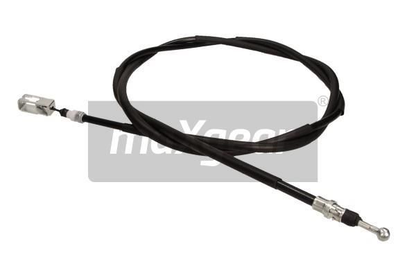MAXGEAR 32-0747 - Seilzug, Feststellbremse