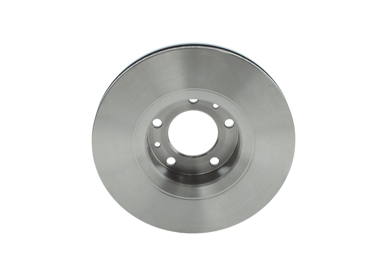 BOSCH 0 986 478 125 - Bremsscheibe