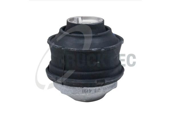 TRUCKTEC AUTOMOTIVE 02.22.076 - Lagerung, Motor