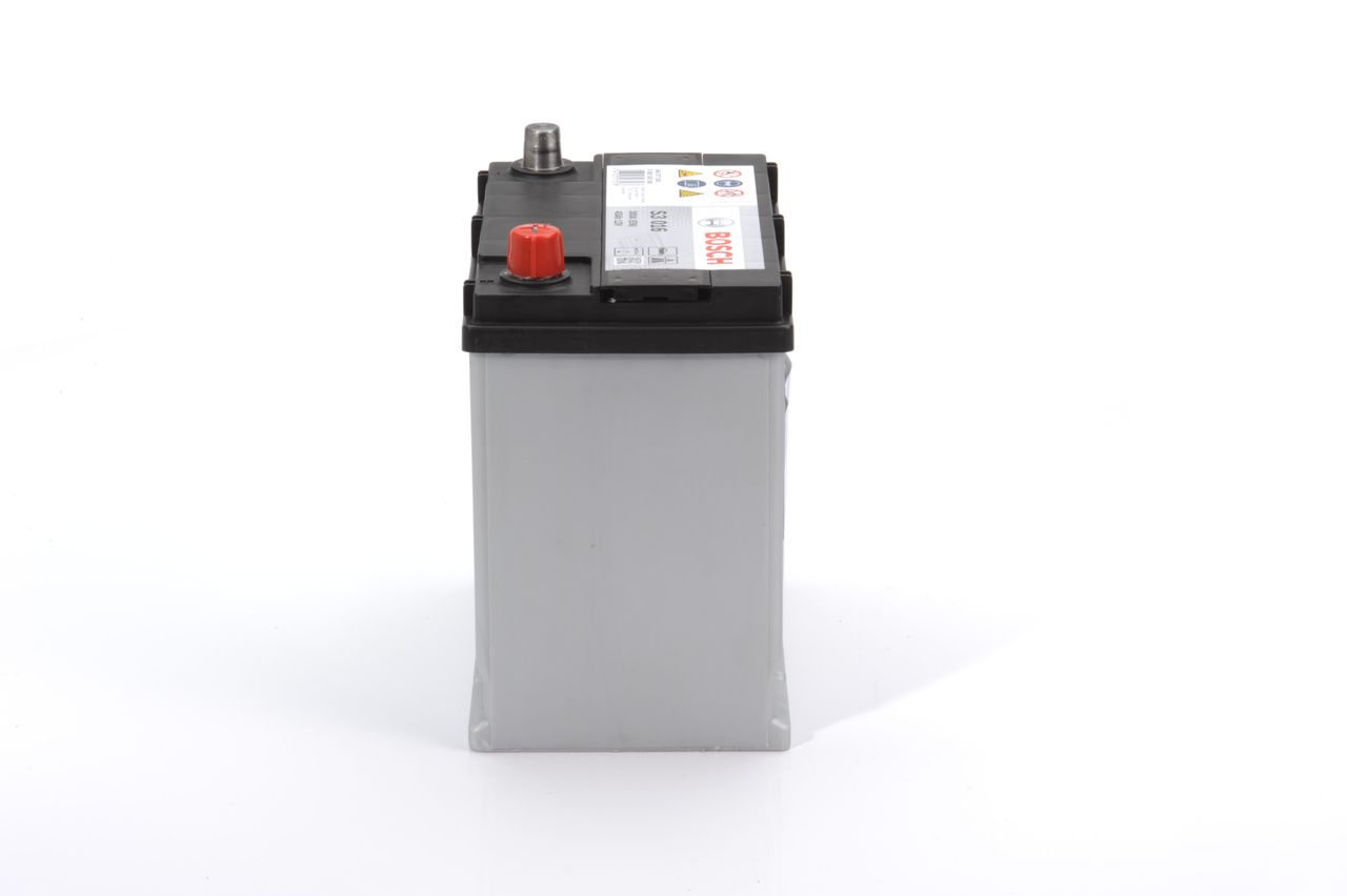 BOSCH 0 092 S30 160 - Starterbatterie