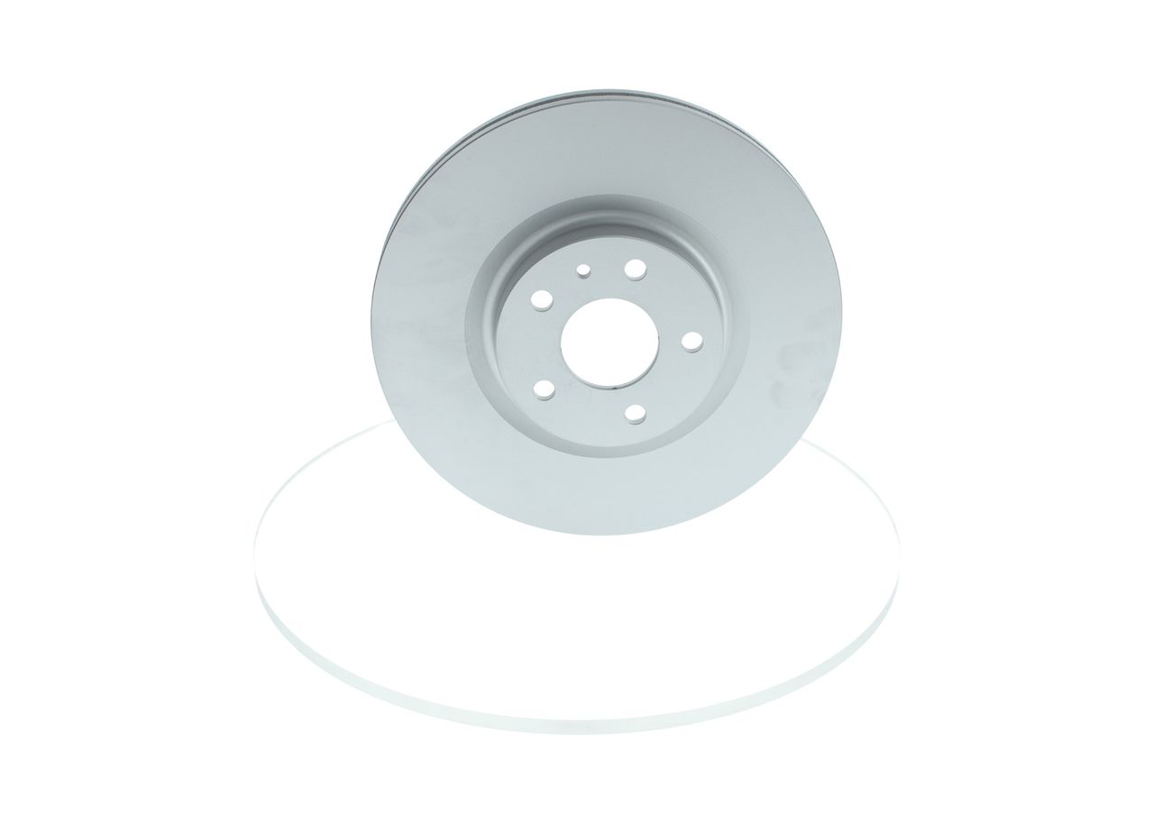 BOSCH 0 986 479 D46 - Bremsscheibe