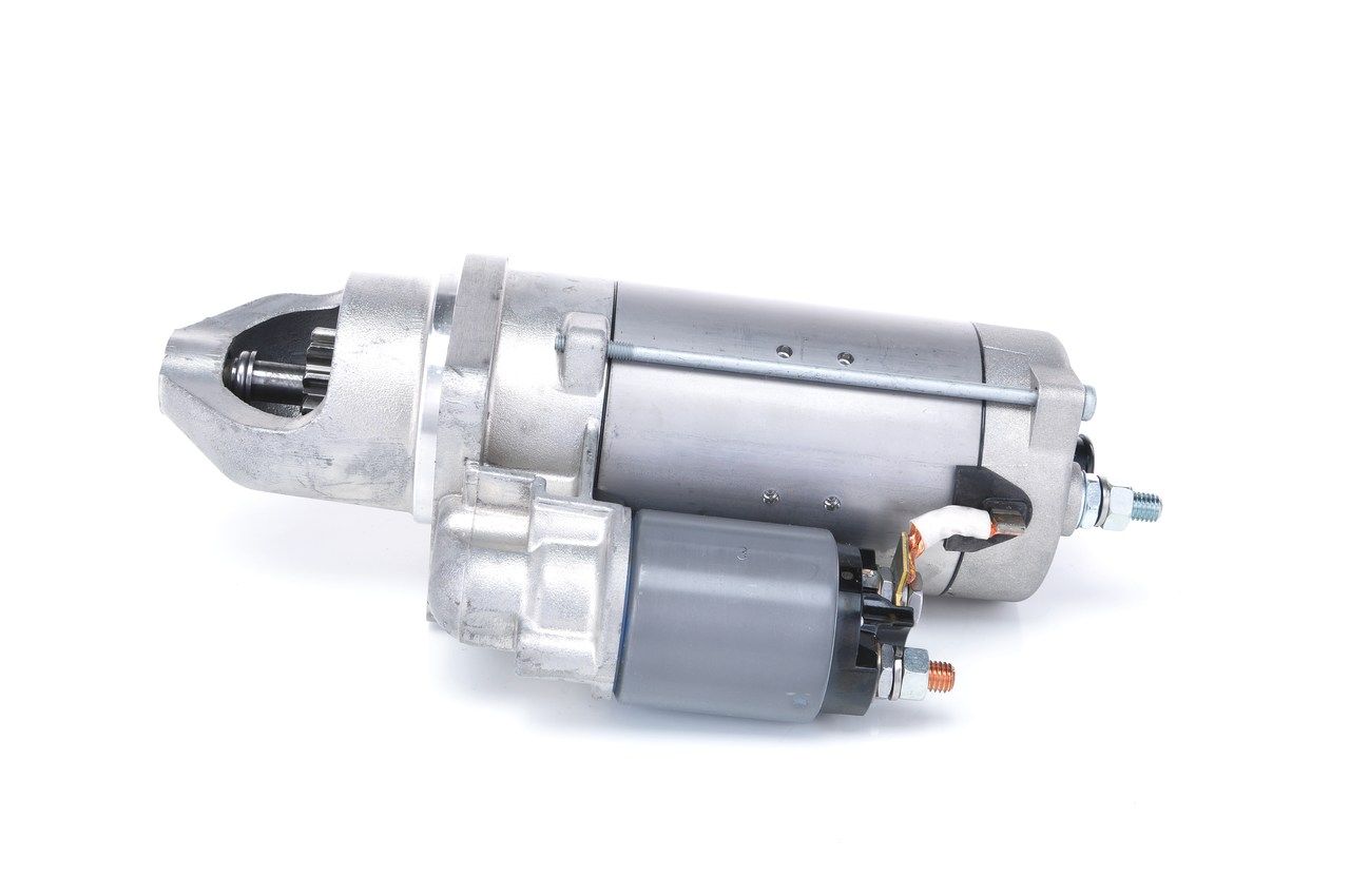 BOSCH 0 001 231 014 - Starter
