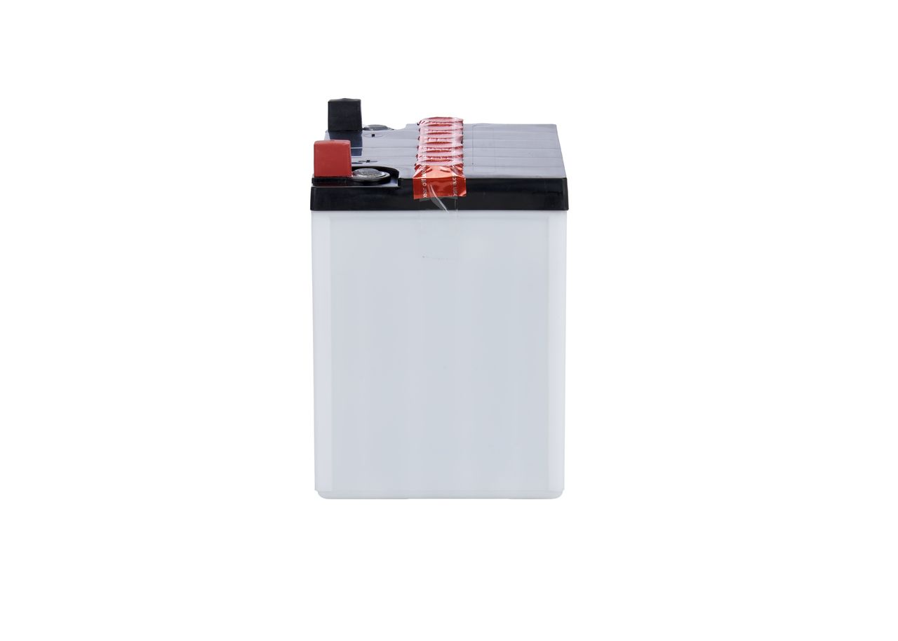 BOSCH 0 092 M4F 500 - Starterbatterie